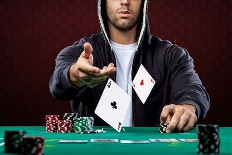 famous casino player